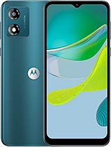 Motorola Moto E13 4G