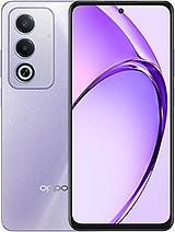 OPPO A80 5G hoesjes