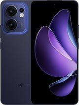 OPPO Reno13 F 5G hoesjes