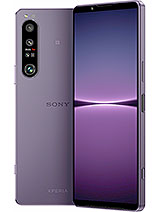 Sony Xperia 1 Iv