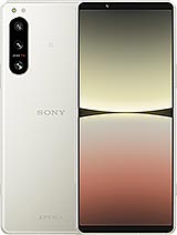 Sony Xperia 5 Iv