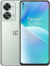Oneplus Nord 2t