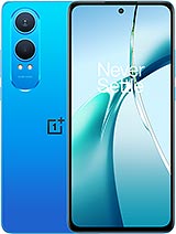OnePlus Nord CE4 Lite hoesjes