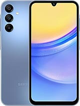 Samsung Galaxy A15 5G hoesjes
