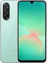 Samsung Galaxy A26 hoesjes