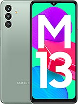 Samsung Galaxy M13 hoesjes
