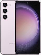 Samsung Galaxy S23+ hoesjes