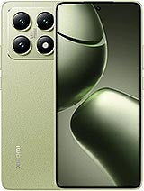 Xiaomi 14T hoesjes