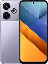 Xiaomi Poco M6 4G hoesjes