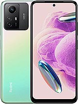 Xiaomi Redmi Note 12s