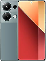 Xiaomi Redmi Note 13 Pro 4G hoesjes