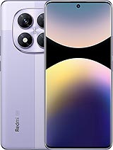 Xiaomi Redmi Note 14 Pro+ 5G hoesjes