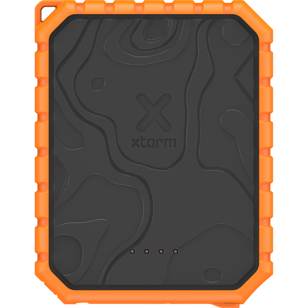 Xtorm 20W Xtreme Powerbank Rugged 10.000 mAh - XR201