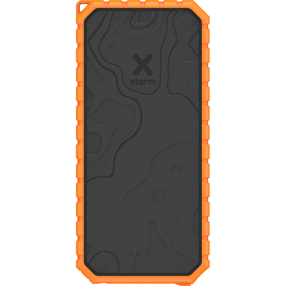 Xtorm 35W Xtreme Powerbank Rugged 20.000 mAh - XR202