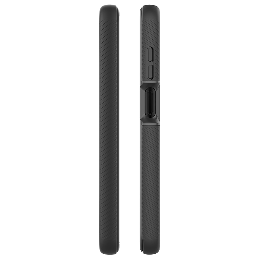 Samsung Galaxy A15 / A15 5G Back Cover - Zwart