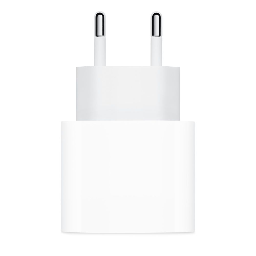 Apple 20W USB-C Power Adapter