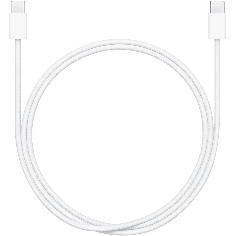 Apple 60W USB-C Charging Cable 1m