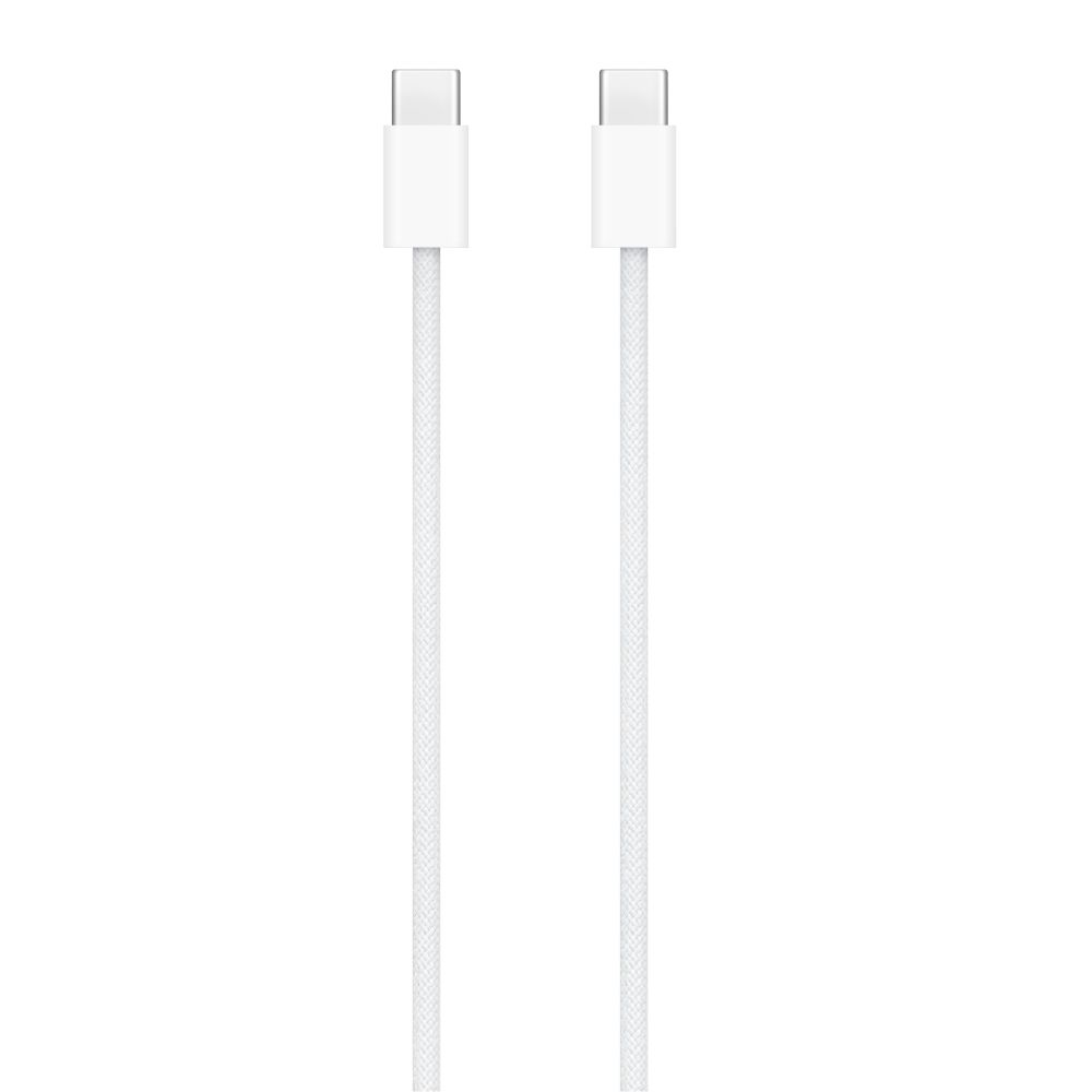 Apple 60W USB-C Charging Cable 1m