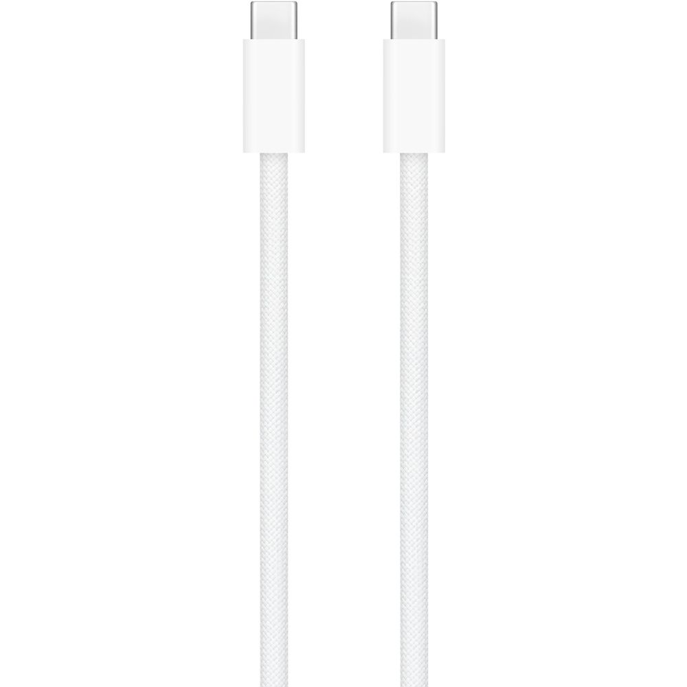Apple USB-C to USB-C Kabel 2m Nylon