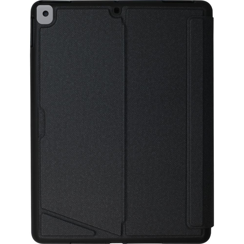 iPad 2021 (9th Gen) / 2020 (8th Gen) Back Cover - Zwart