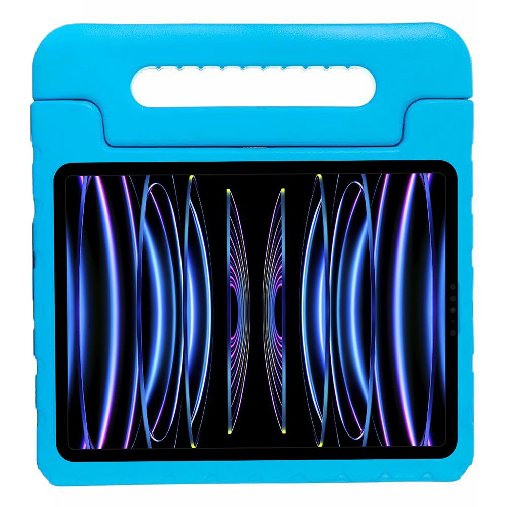 iPad Pro 11 2024 (5th Gen) Hoesje - Blauw