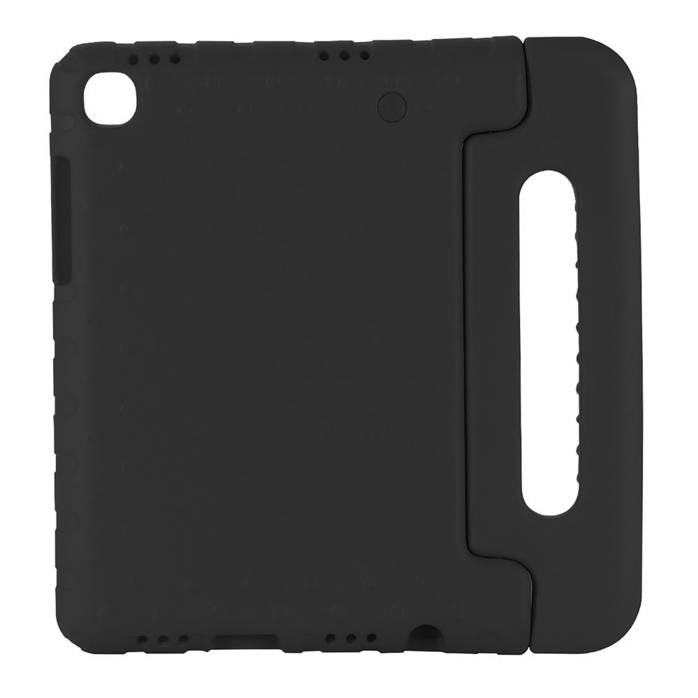 Samsung Galaxy Tab A7 Lite Hoesje - Zwart