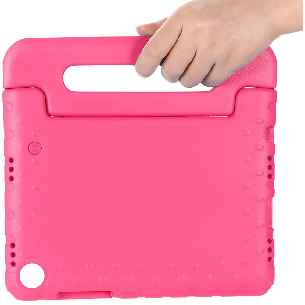 Samsung Galaxy Tab A8 Hoesje - Roze