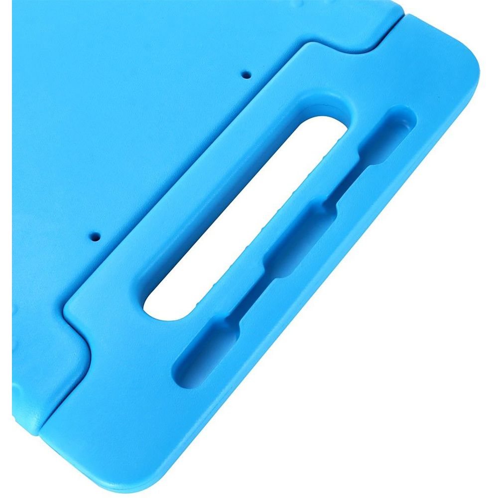 Samsung Galaxy Tab S10+ / S9+ / S9 FE+ - Classic Kids Case - Blue