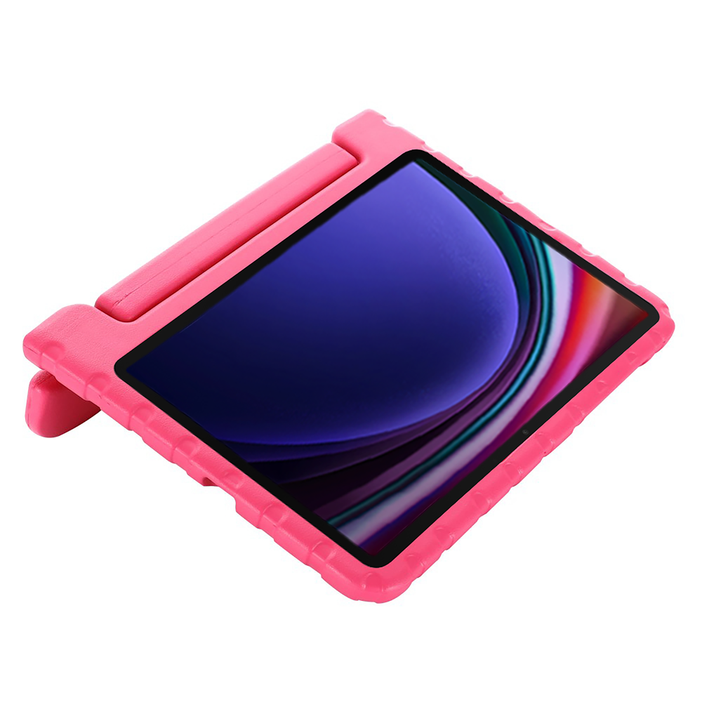 Samsung Galaxy Tab S10+ / S9+ / S9 FE+ - Classic Kids Case - Pink