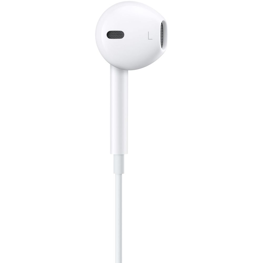 Apple Earpods with USB C