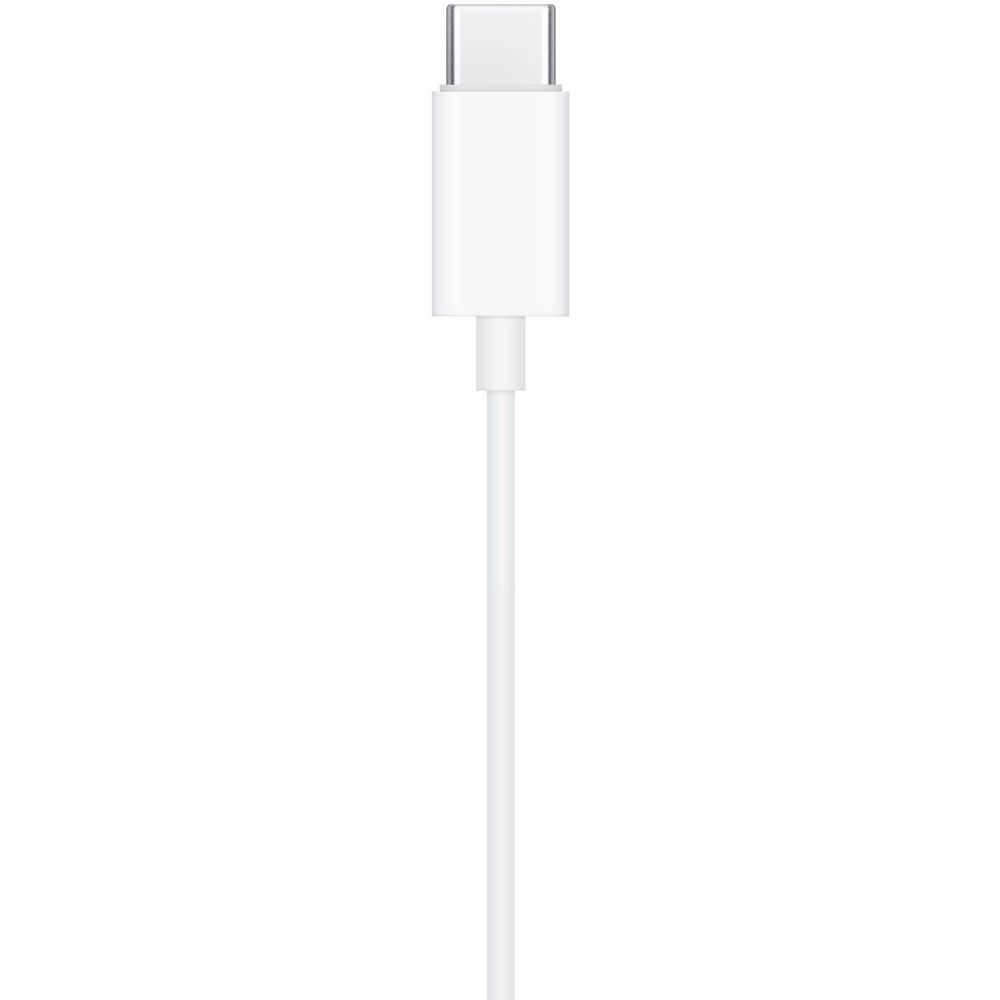 Apple Earpods with USB C