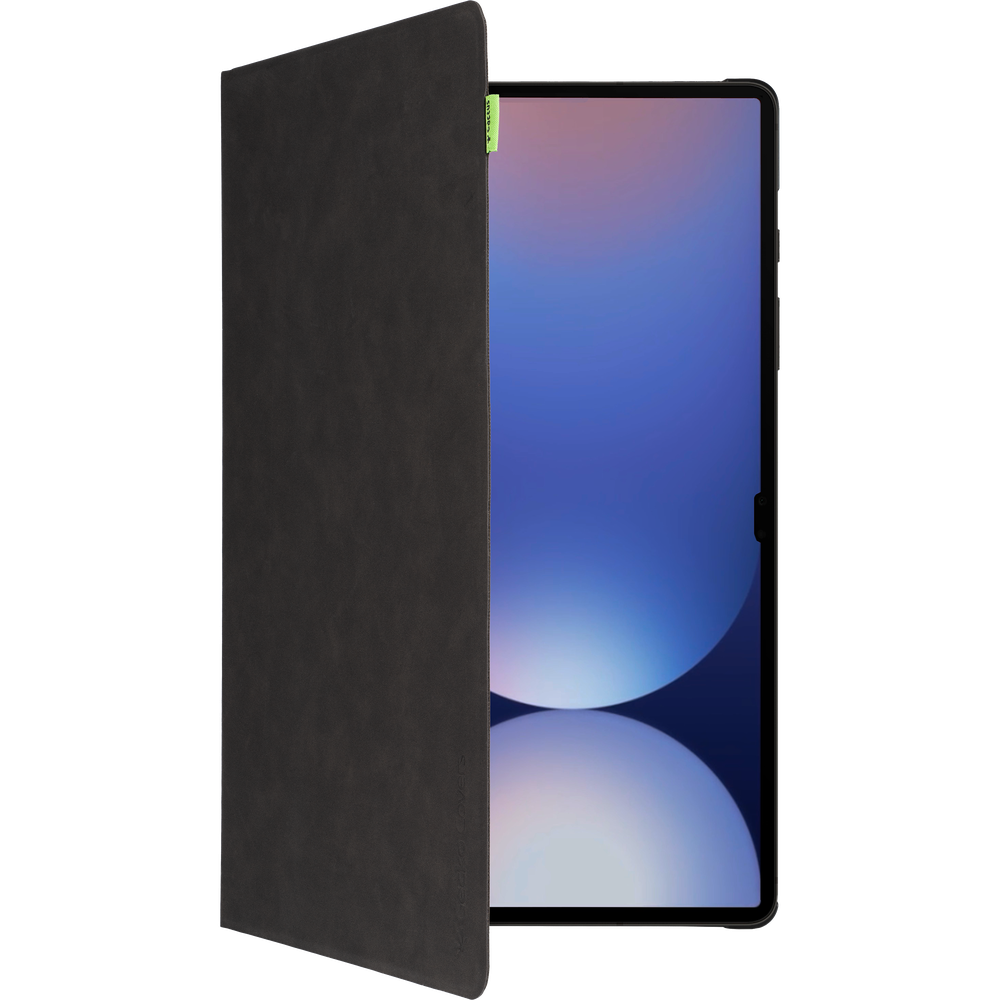 Gecko Samsung Tab S10 Ultra - Cactus Cover - Zwart