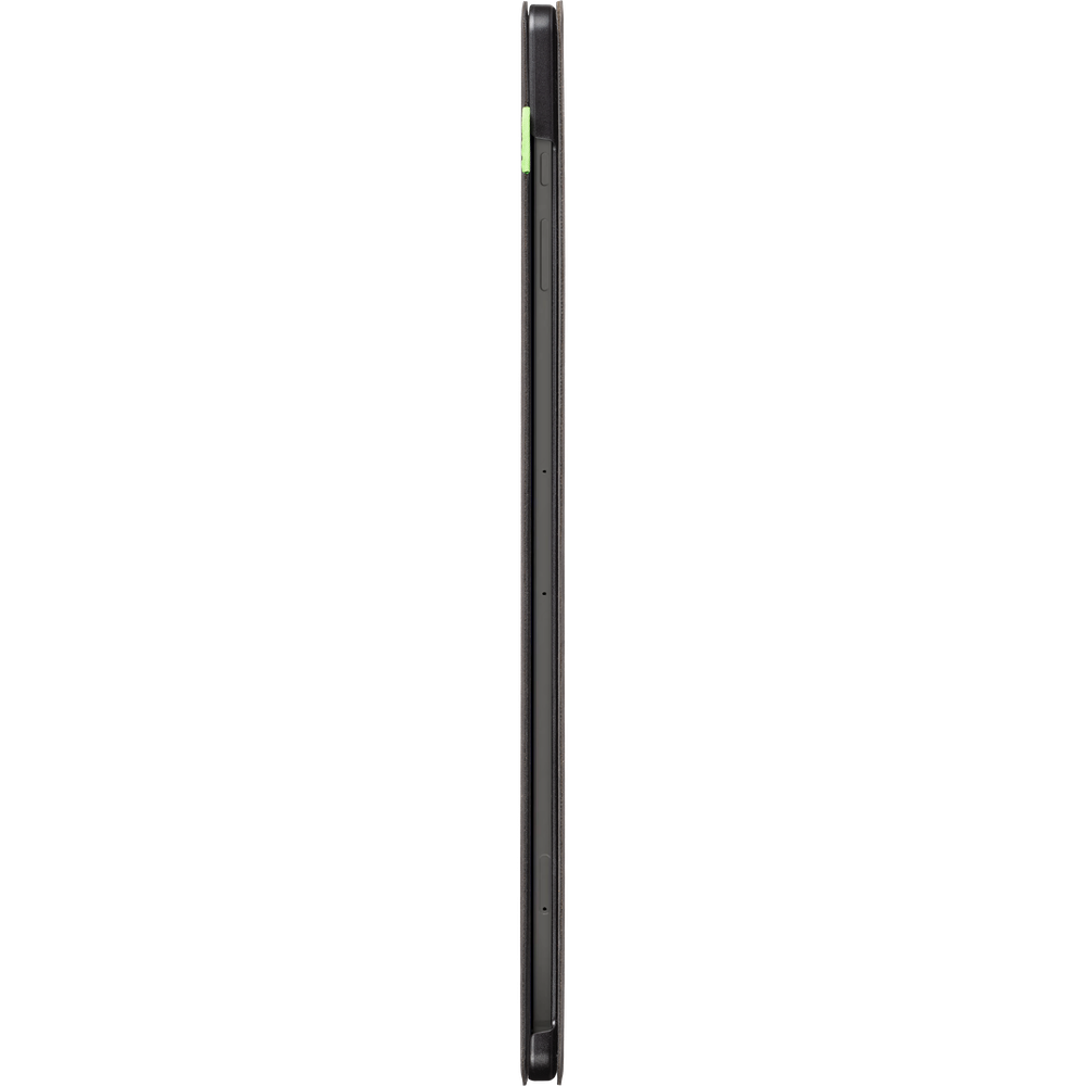 Gecko Samsung Tab S10 Ultra - Cactus Cover - Zwart