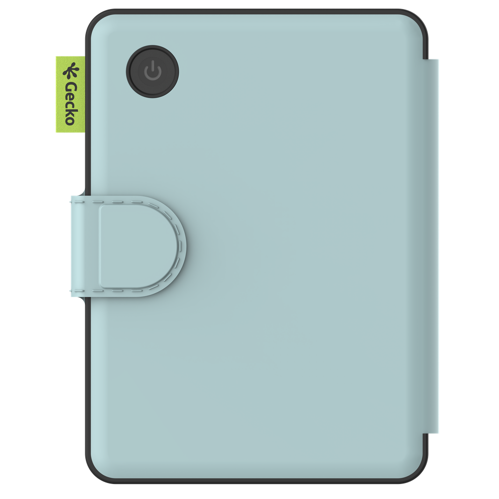 Gecko Covers Apple Peel-hoes voor Kobo Clara Colour & BW / Tolino Shine Color – Dawn