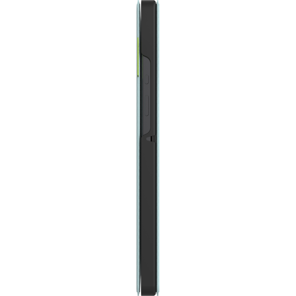 Gecko Covers Samsung Galaxy Tab A9 / A11 - Apple Peel Leather - Dawn