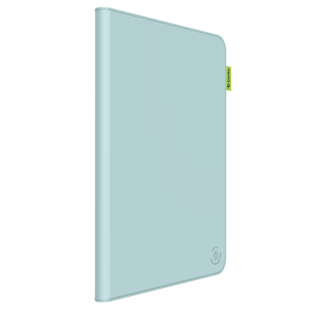 Gecko Covers Samsung Galaxy Tab A9+ - Apple Peel Leather - Dawn