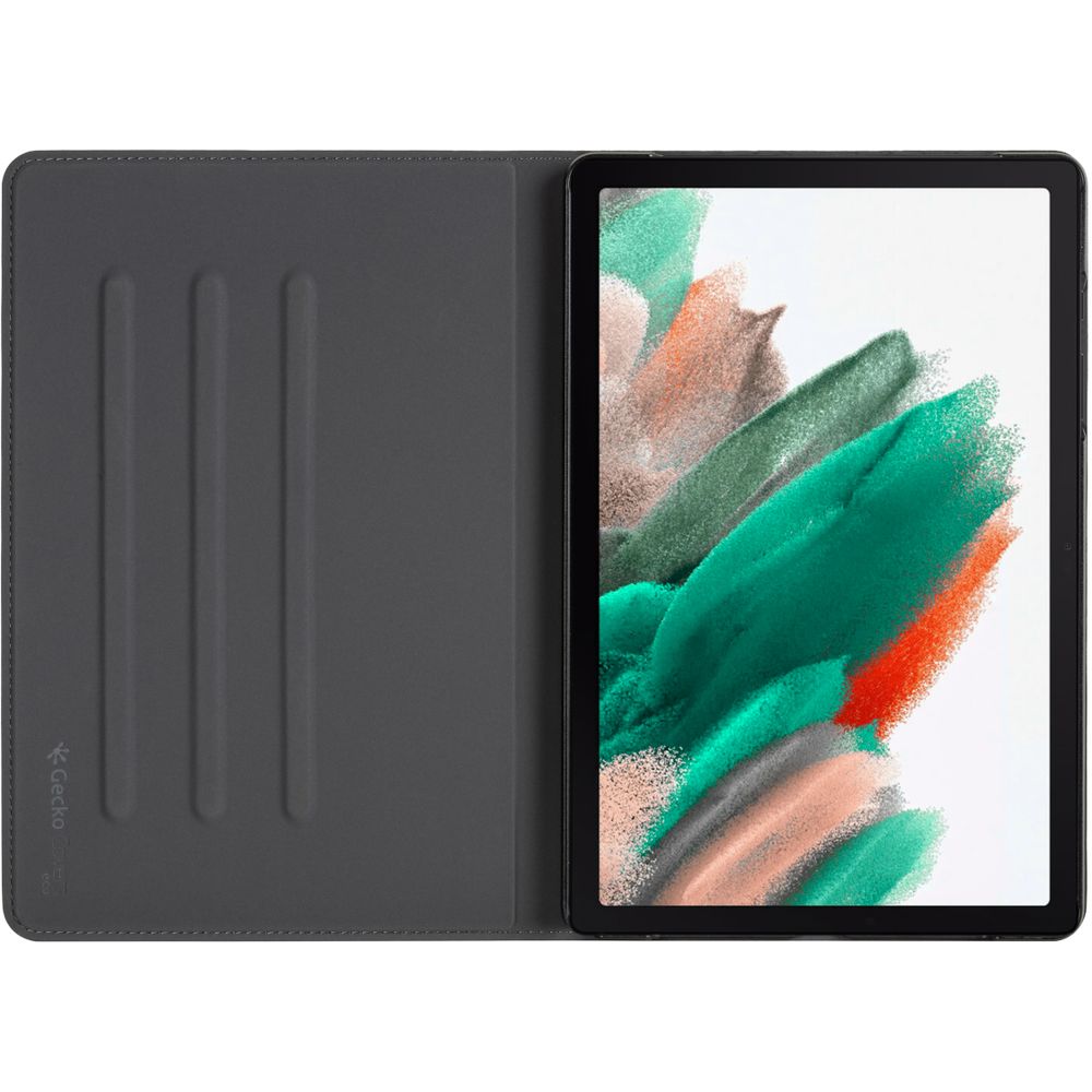 Gecko Covers Case Samsung Galaxy Tab A9+ - Easy-Click Eco - Sand