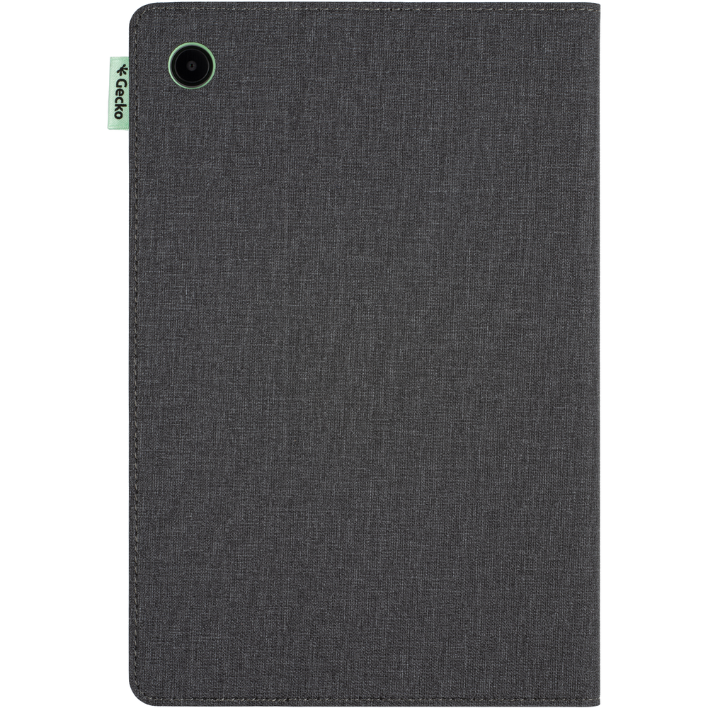 Gecko Covers Case Samsung Galaxy Tab A8 - Easy-Click 2.0 Cover - Grijs