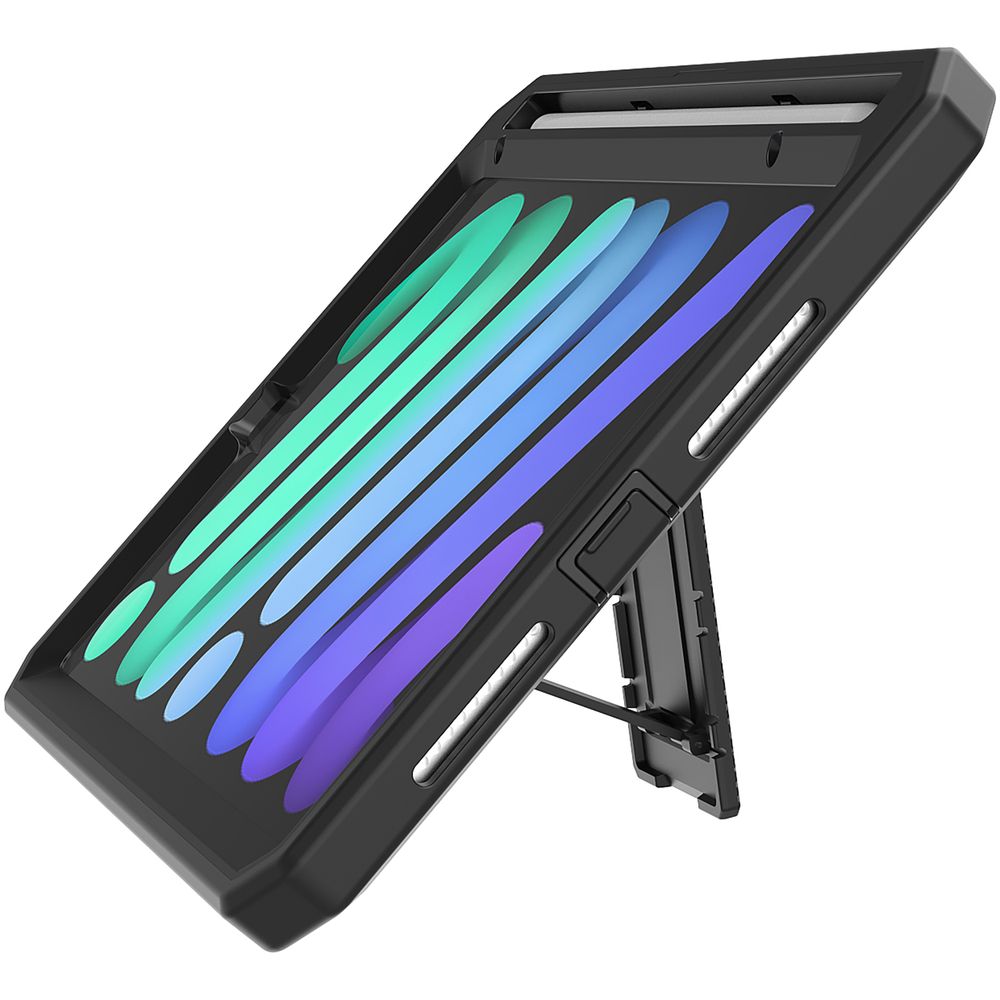 iPad Mini 2022 (6th Gen) Hoesje - Zwart