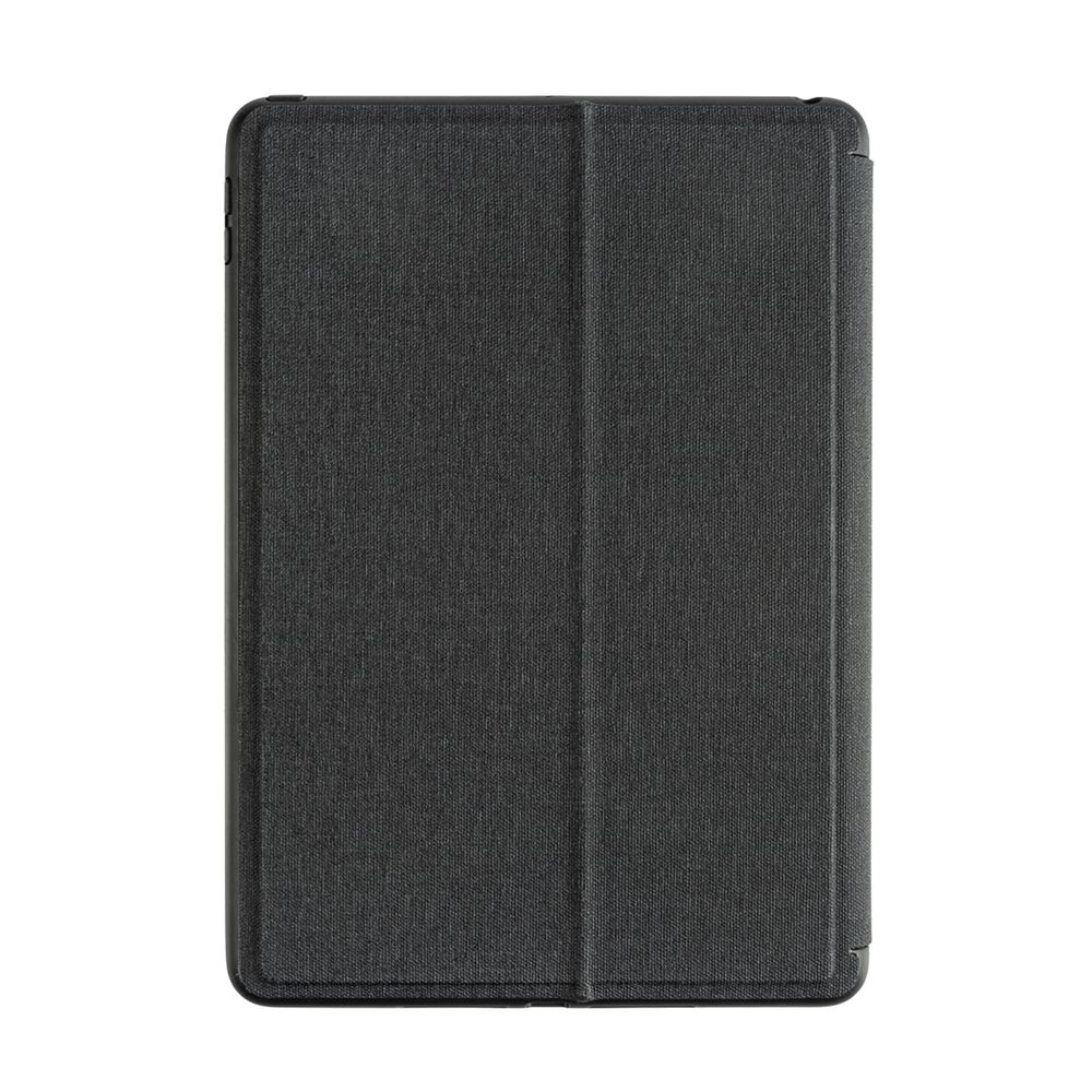 Gecko Covers Keyboard Cover iPad 2021/2020 - Keyboard Cover 2.0 - QWERTY