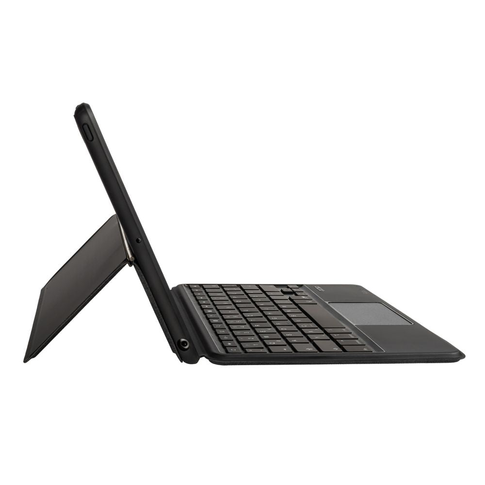 Gecko Covers Keyboard Cover iPad 2021/2020 - Keyboard Cover 2.0 - QWERTZ