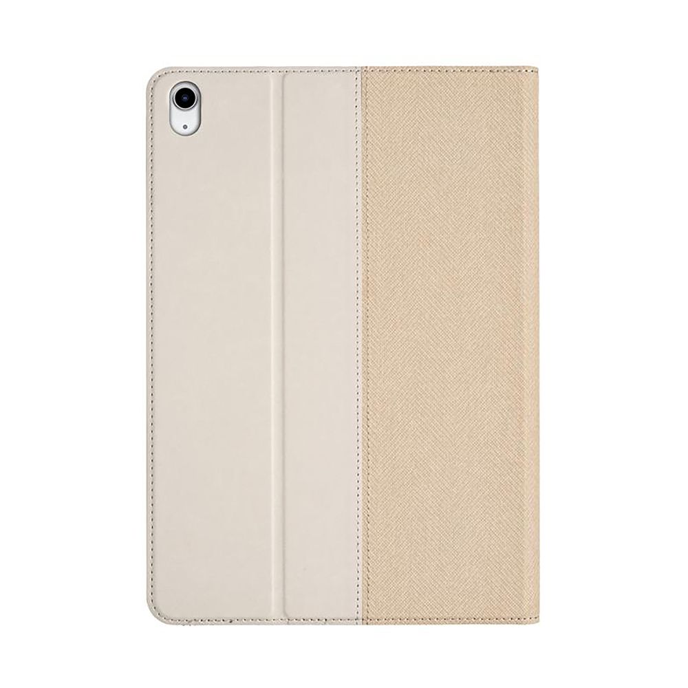 Gecko Covers Case iPad 2022 - Easy-Click 2.0 Cover - Sand
