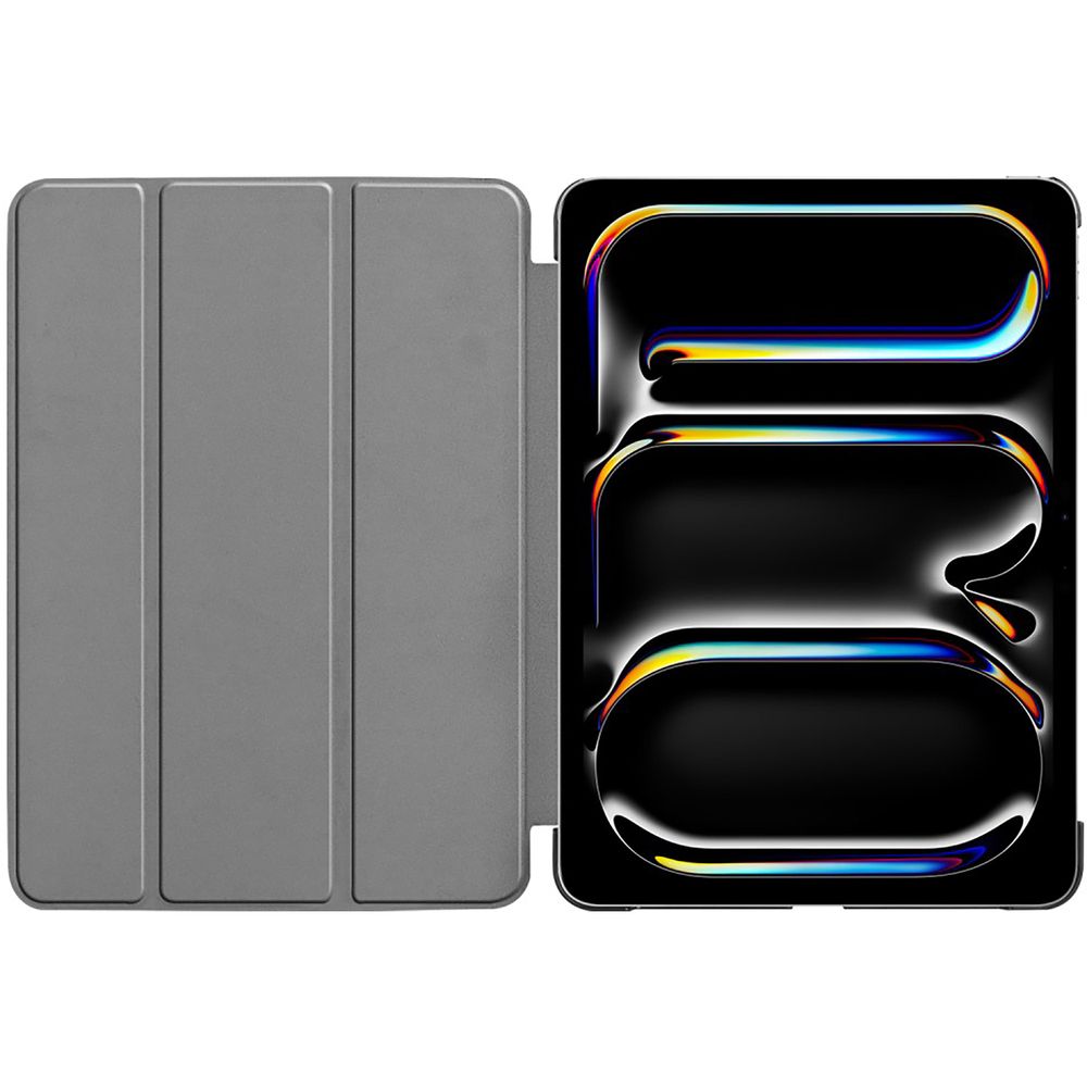iPad Pro 11 2024 (5th Gen) Book Case - Rood