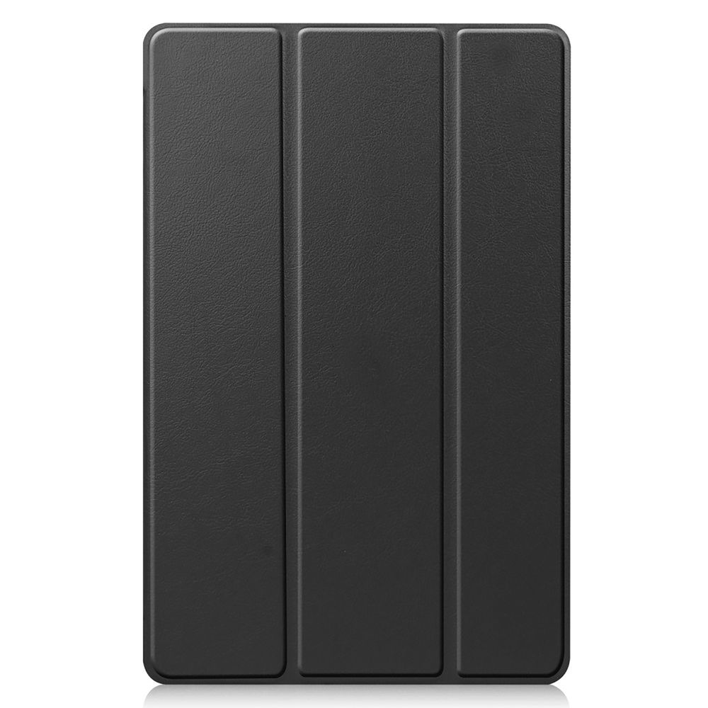 Samsung Galaxy Tab A7 2020 Book Case - Zwart