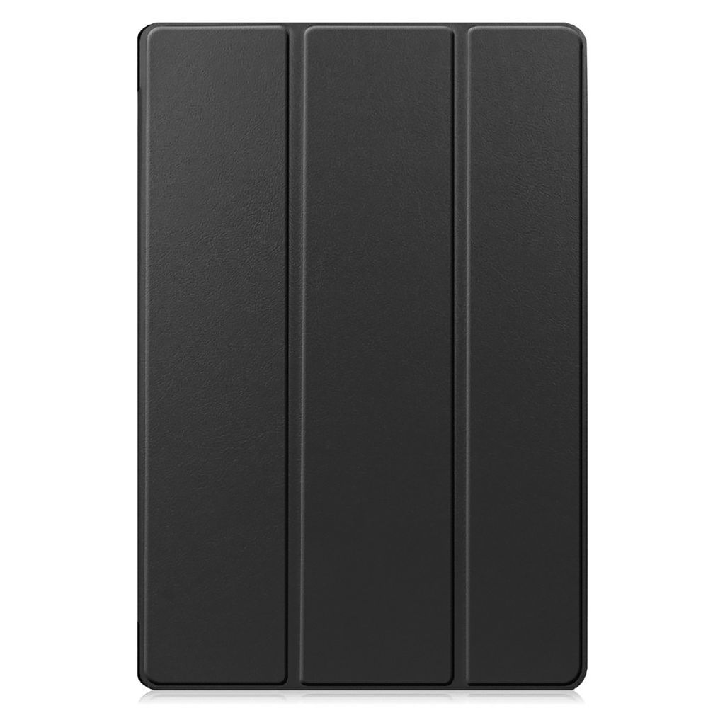Samsung Galaxy Tab S9 / S9 FE Book Case - Zwart