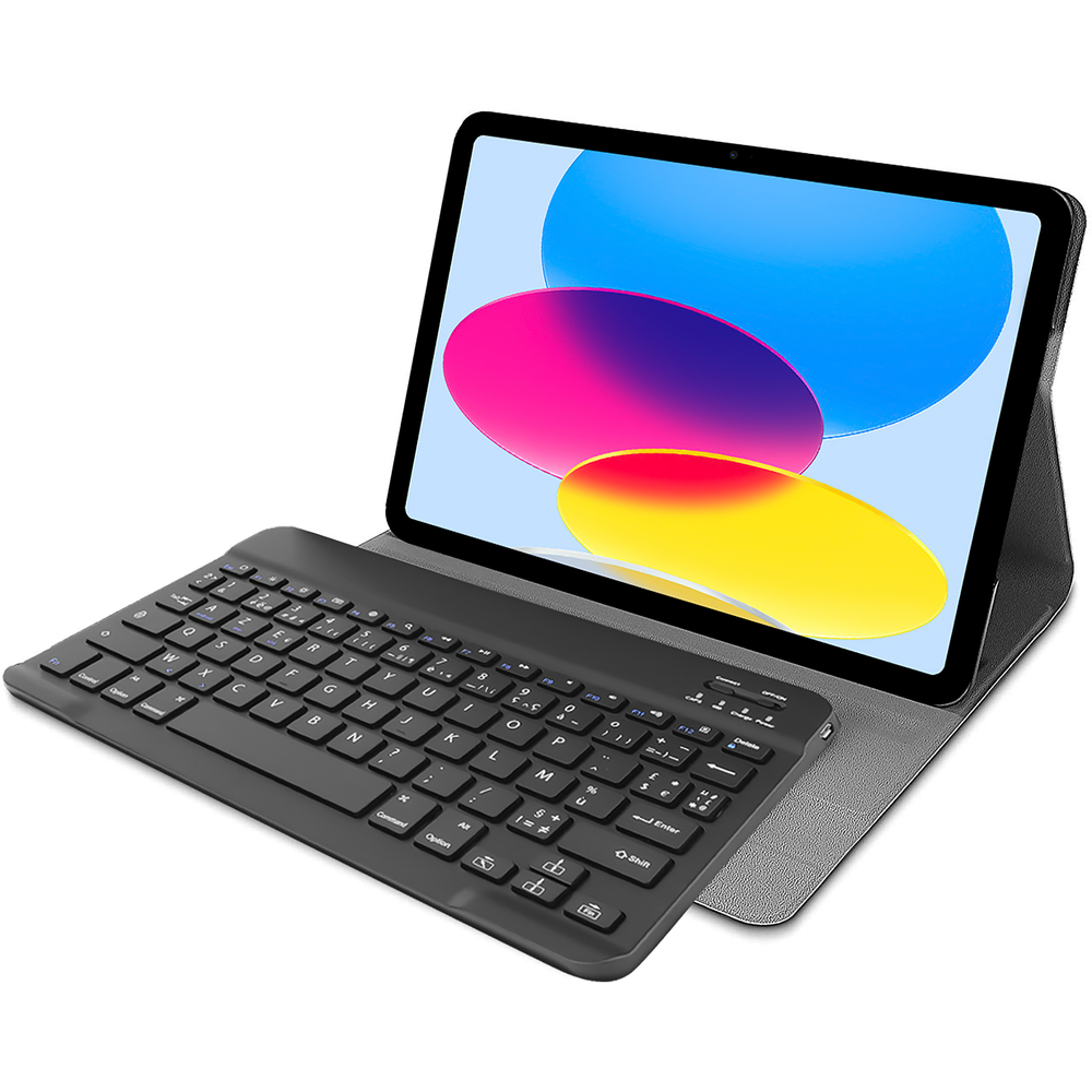 iPad 2022 (10th Gen) Hoesje