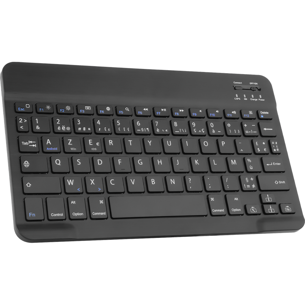 Lenovo Tab M10 5G Hoesje