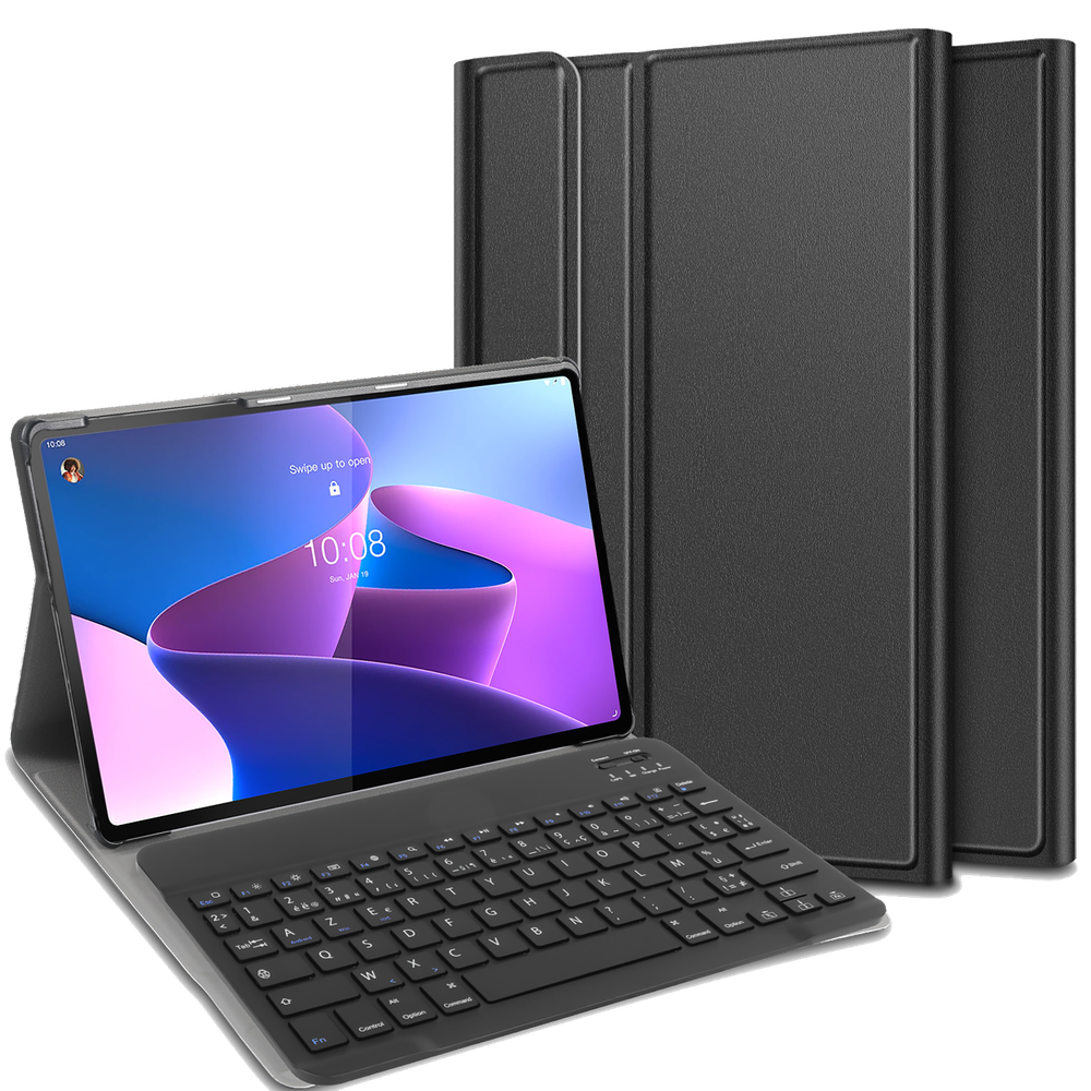 Lenovo Tab P12 Pro Hoesje