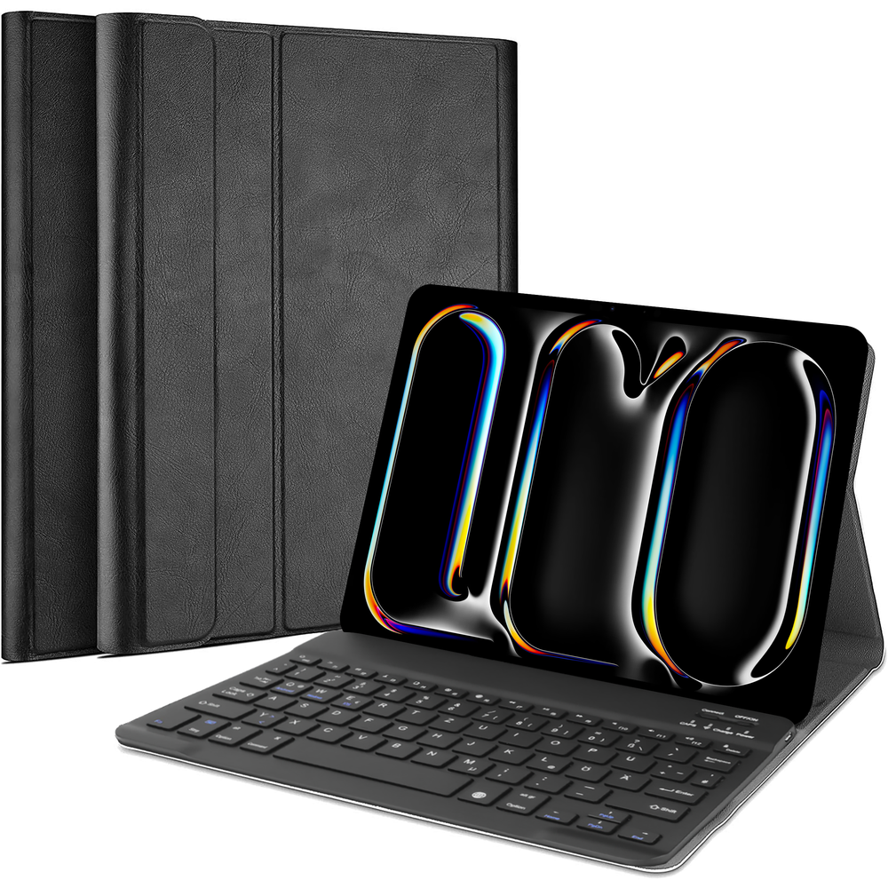 iPad Pro 11 2022 4th (Gen)/Pro 11 2021 (3rd Gen) Hoesje