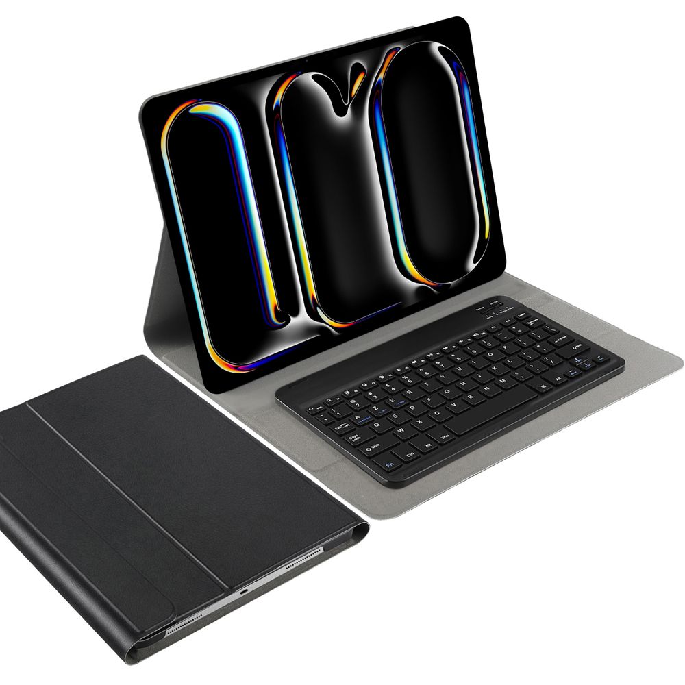 iPad Pro 13 2024 (7th Gen) Hoesje
